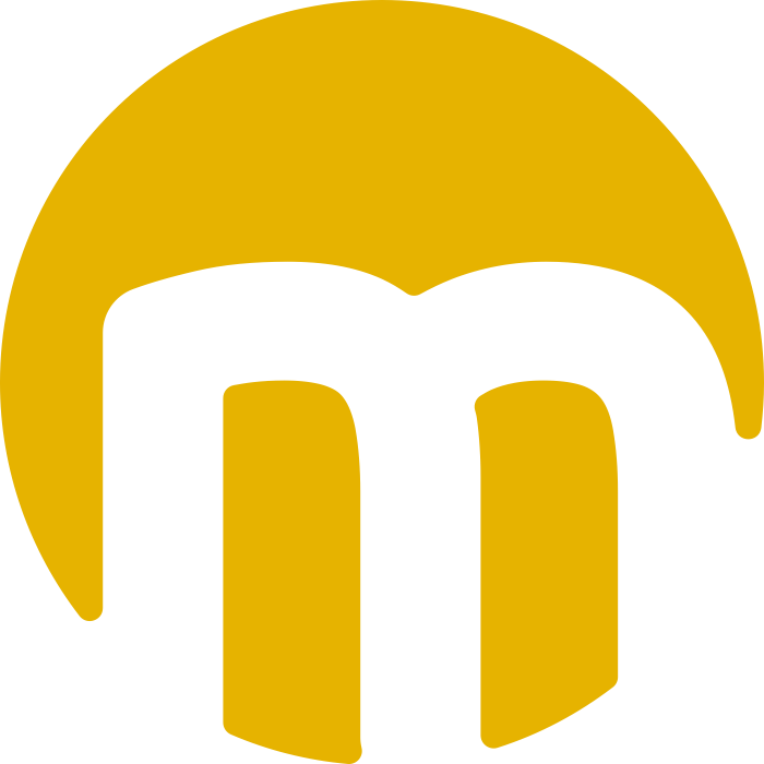 Logo - Icon nur mit Rand
